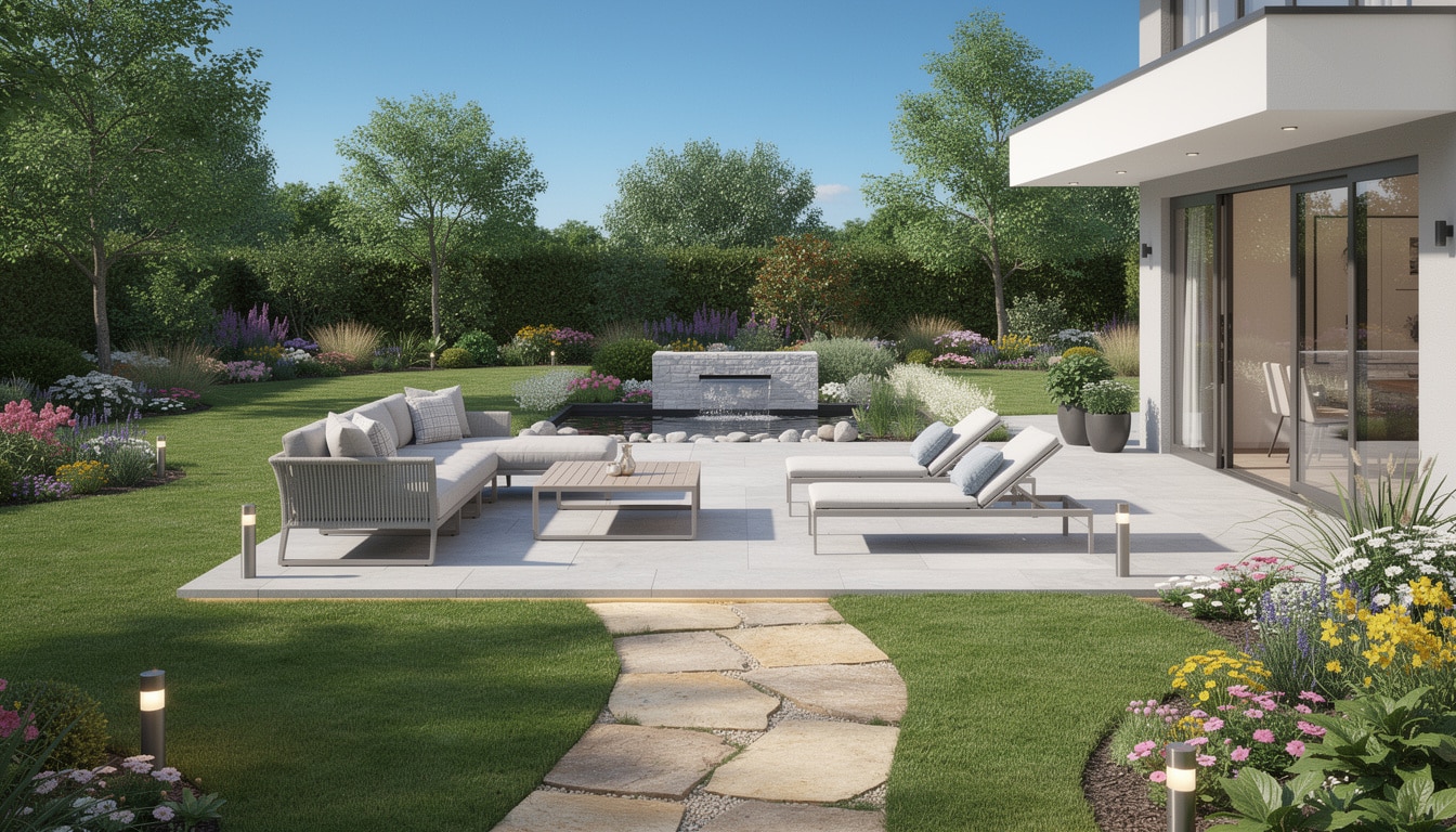 d&eacute;couvrez les prestataires proposant des solutions d'am&eacute;nagement ext&eacute;rieur cl&eacute; en main pour transformer votre jardin sans souci.