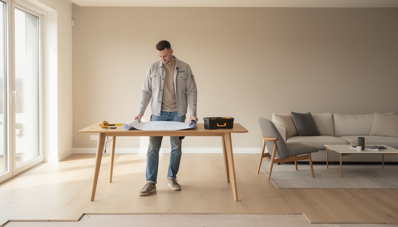 d&eacute;couvrez comment r&eacute;nover votre maison efficacement en limitant le nombre d'intervenants pour un projet simplifi&eacute;, &eacute;conomique et sans stress.