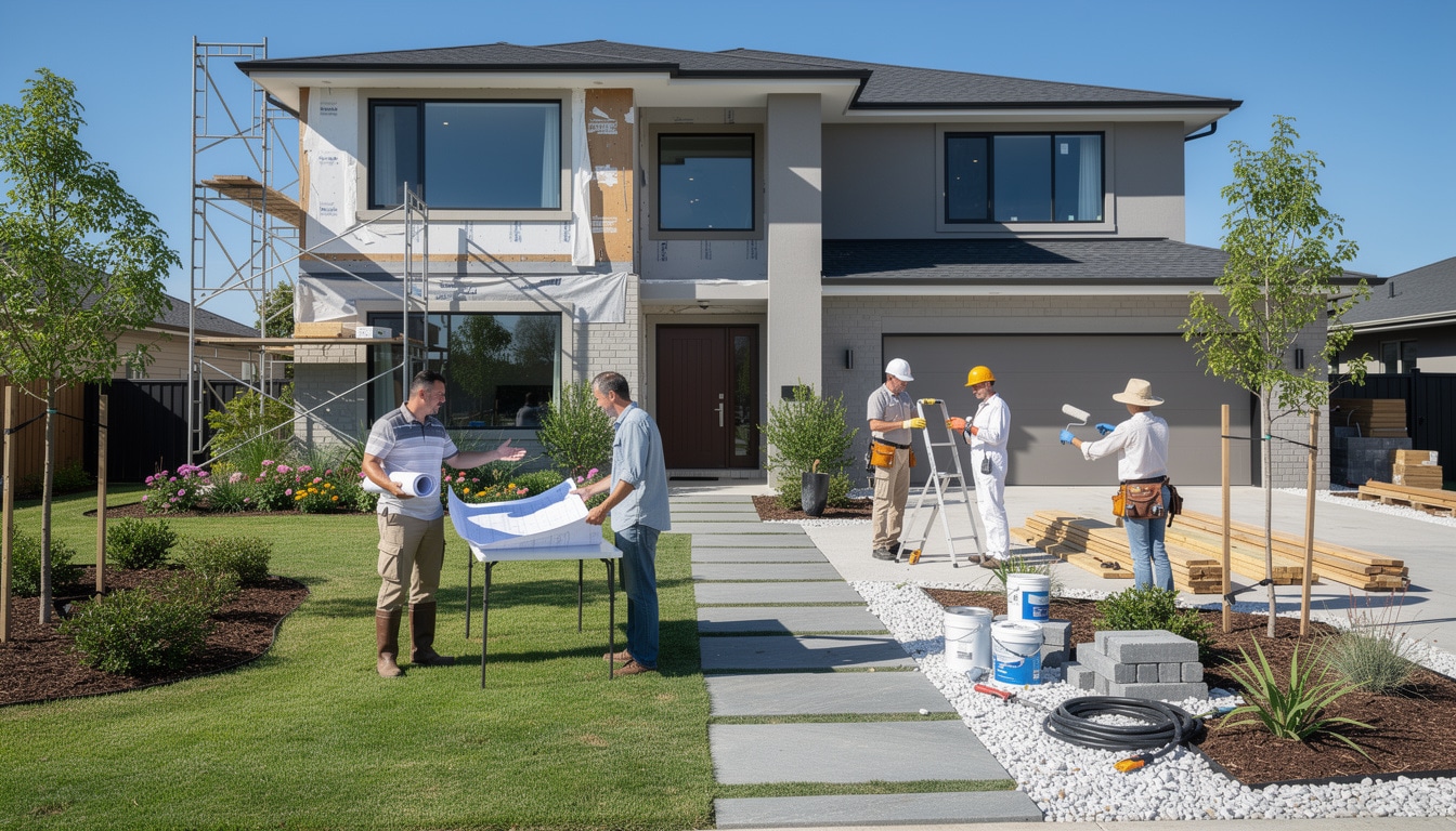 découvrez qui contacter pour refaire complètement votre extérieur : conseils d'experts, professionnels qualifiés et services adaptés pour tous vos projets de rénovation extérieure.