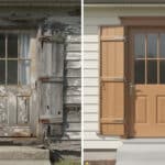 découvrez quand il est nécessaire de remplacer entièrement vos menuiseries extérieures pour améliorer l'isolation et l'esthétique de votre maison.