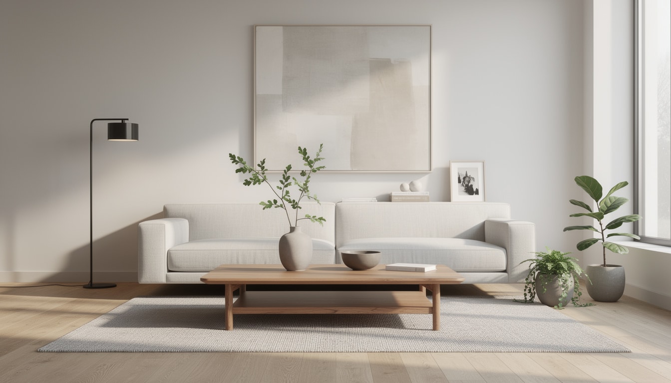 découvrez des méthodes professionnelles pour une décoration élégante et épurée, sans surcharge visuelle, alliant style et harmonie dans votre intérieur.